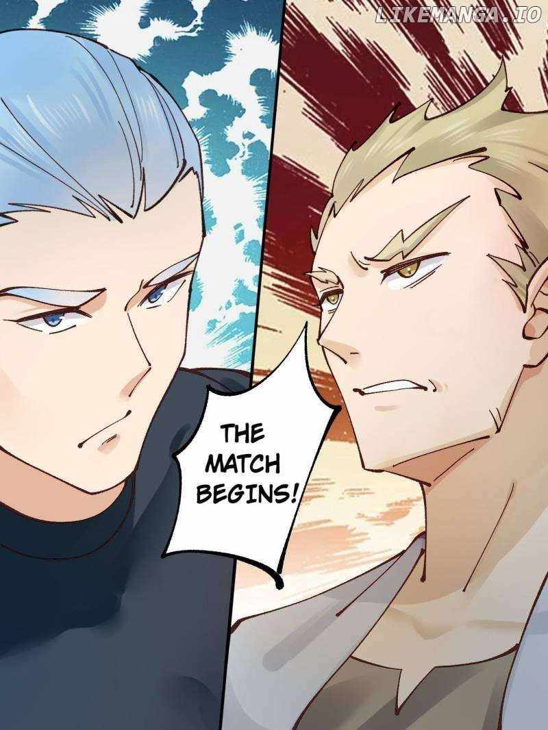 Young Master, Please don’t show off Chapter 174 6